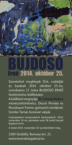 bujdoso