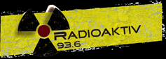 radioaktiv